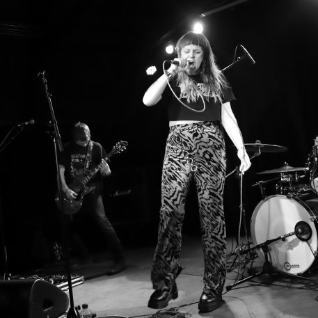 WÜT (D, Berlin) 7. Short and Loud Fest - Neue Zukunft, Berlin - 1. Februar 2025 (12).JPG